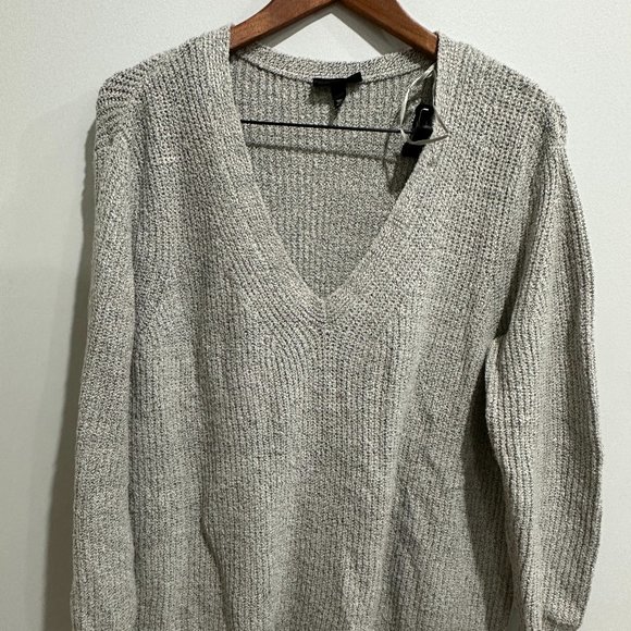 Topshop Oversized Sweater - Picture 1 of 2